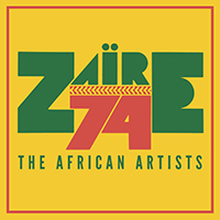 Zaire 74 -  The African Artists Zaire 74 (CD)